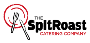 SpitRoast Catering - logo