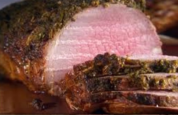 Party carvery platter Melbourne